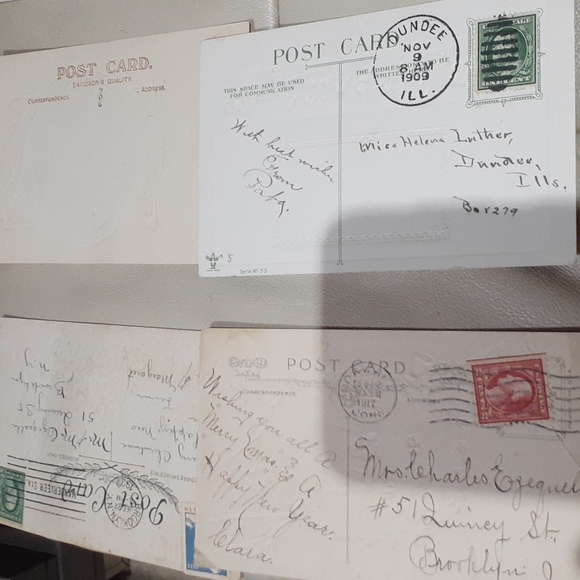 Post cards - Picture 6 of 8